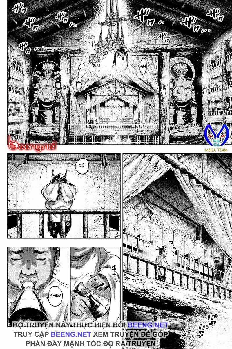 Đảo Chết Chóc - Chapter 67 - Trang 2