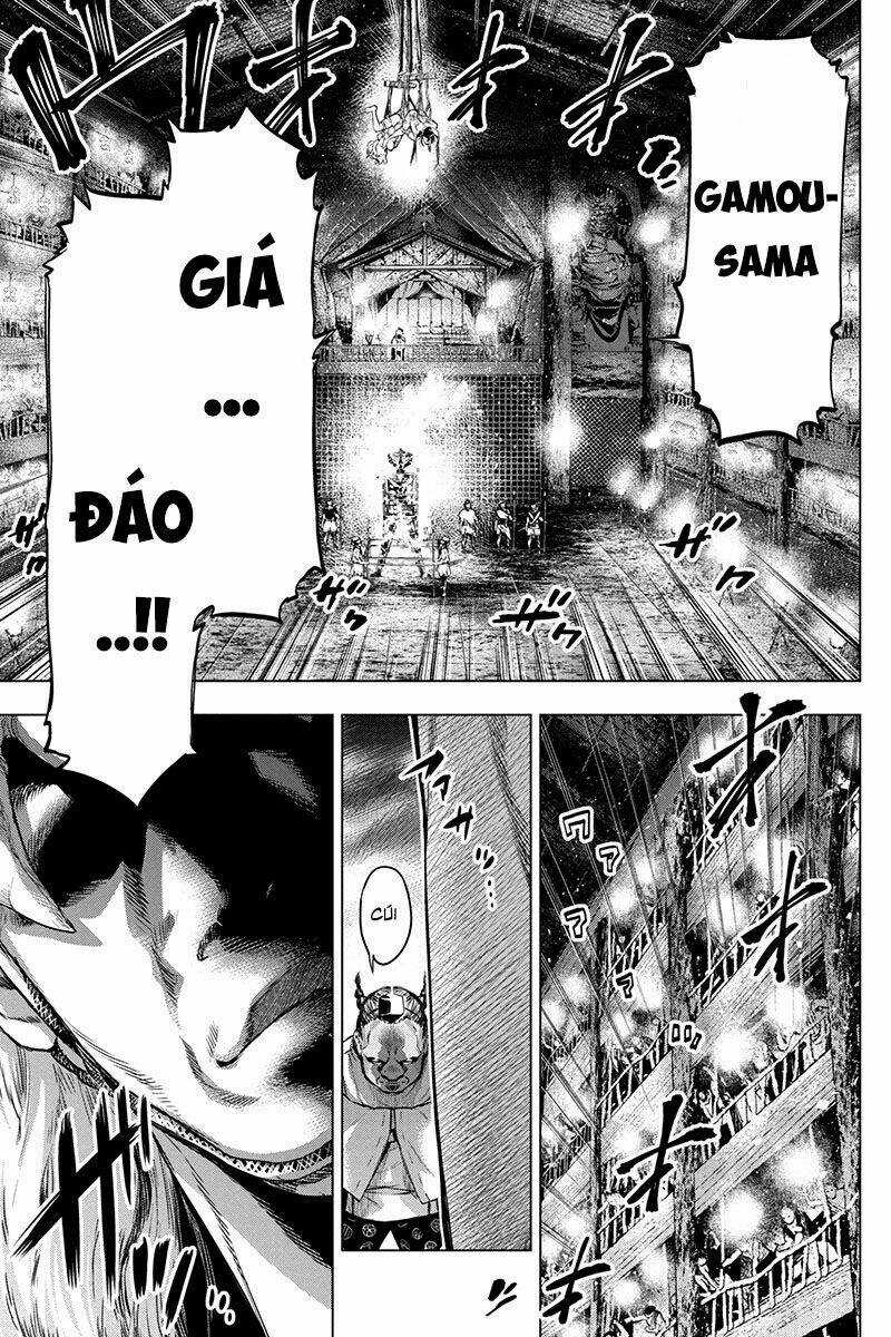 Đảo Chết Chóc - Chapter 67 - Trang 3