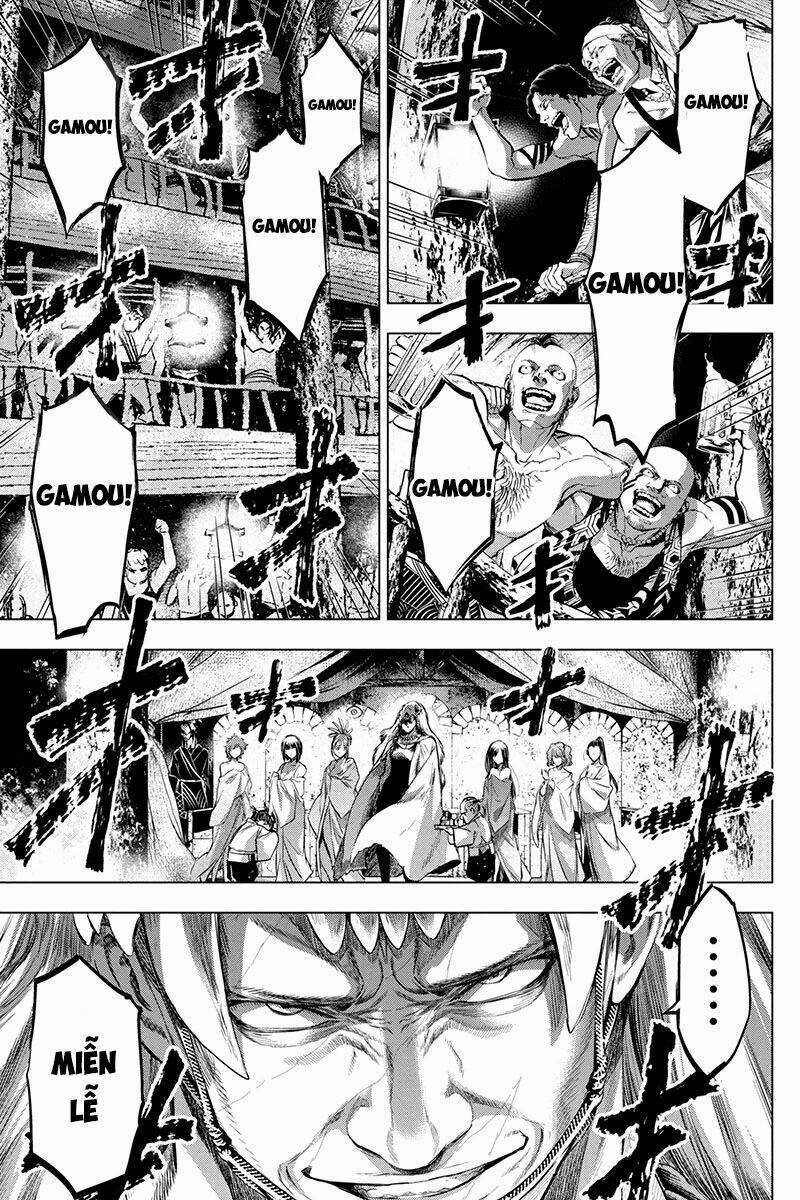 Đảo Chết Chóc - Chapter 67 - Trang 5