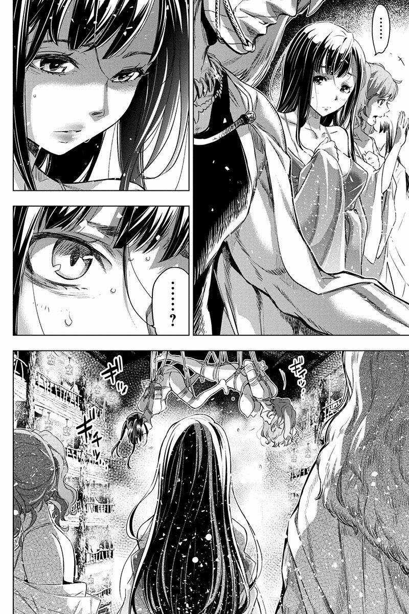 Đảo Chết Chóc - Chapter 67 - Trang 6