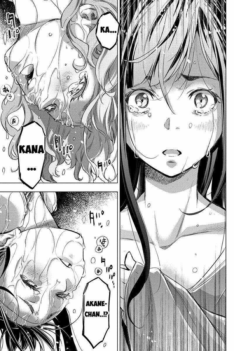 Đảo Chết Chóc - Chapter 67 - Trang 7