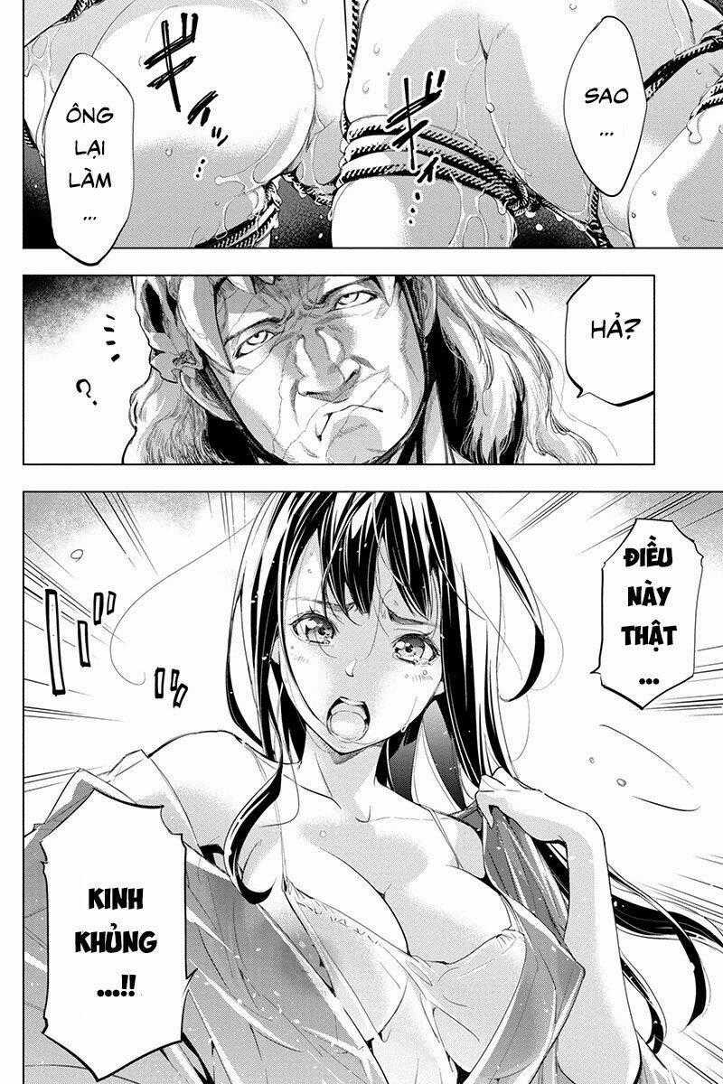 Đảo Chết Chóc - Chapter 68 - Trang 2