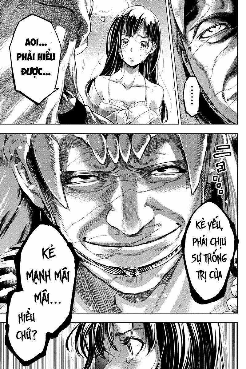 Đảo Chết Chóc - Chapter 68 - Trang 3