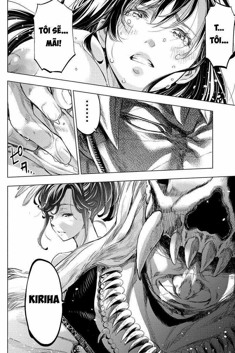 Đảo Chết Chóc - Chapter 68 - Trang 8