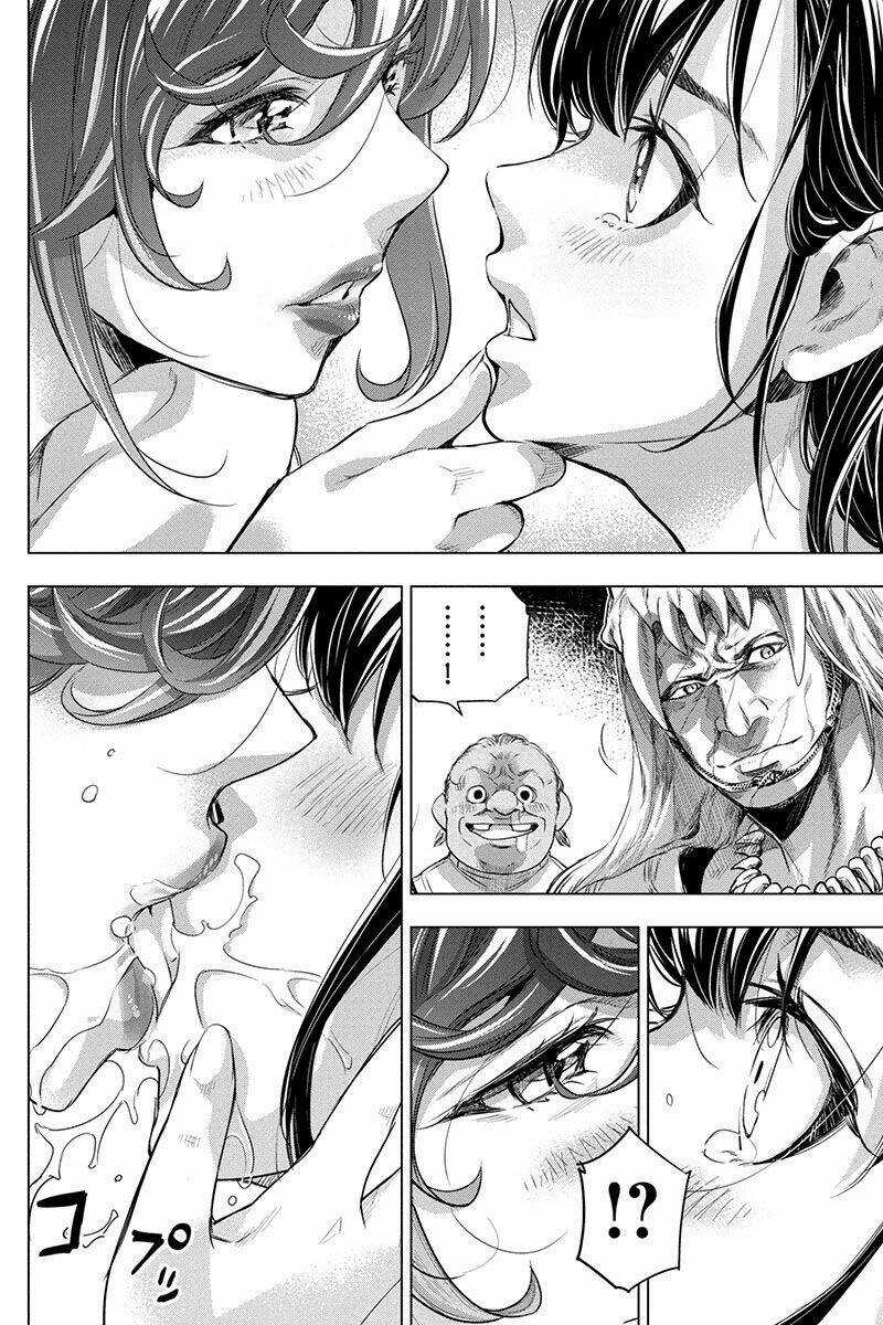 Đảo Chết Chóc - Chapter 68 - Trang 10