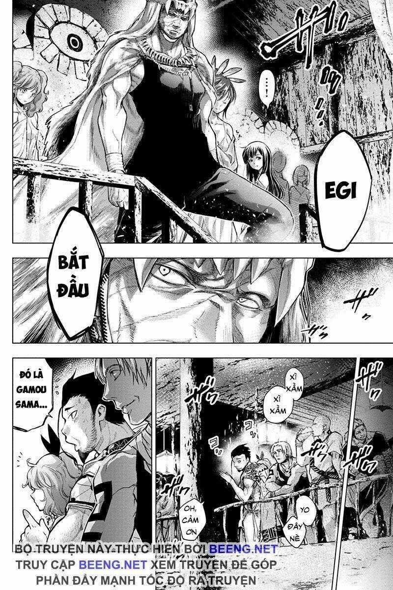 Đảo Chết Chóc - Chapter 69 - Trang 2