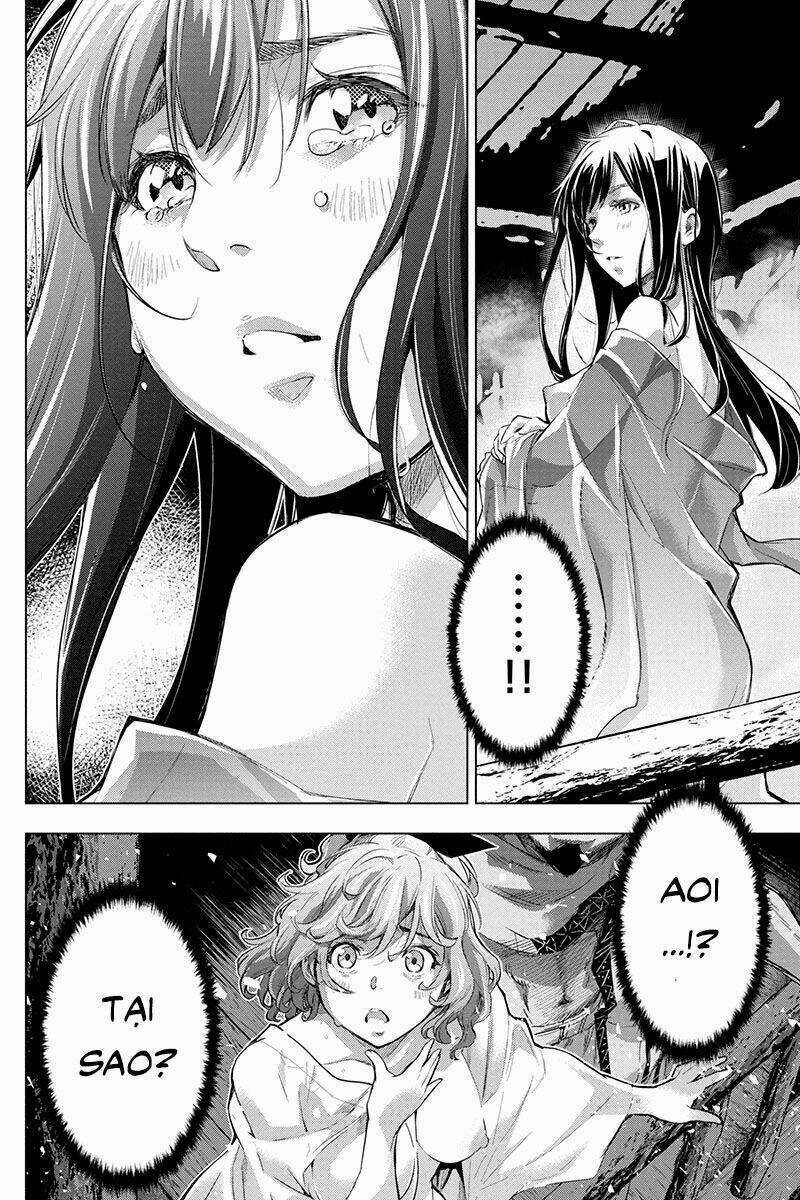 Đảo Chết Chóc - Chapter 69 - Trang 4