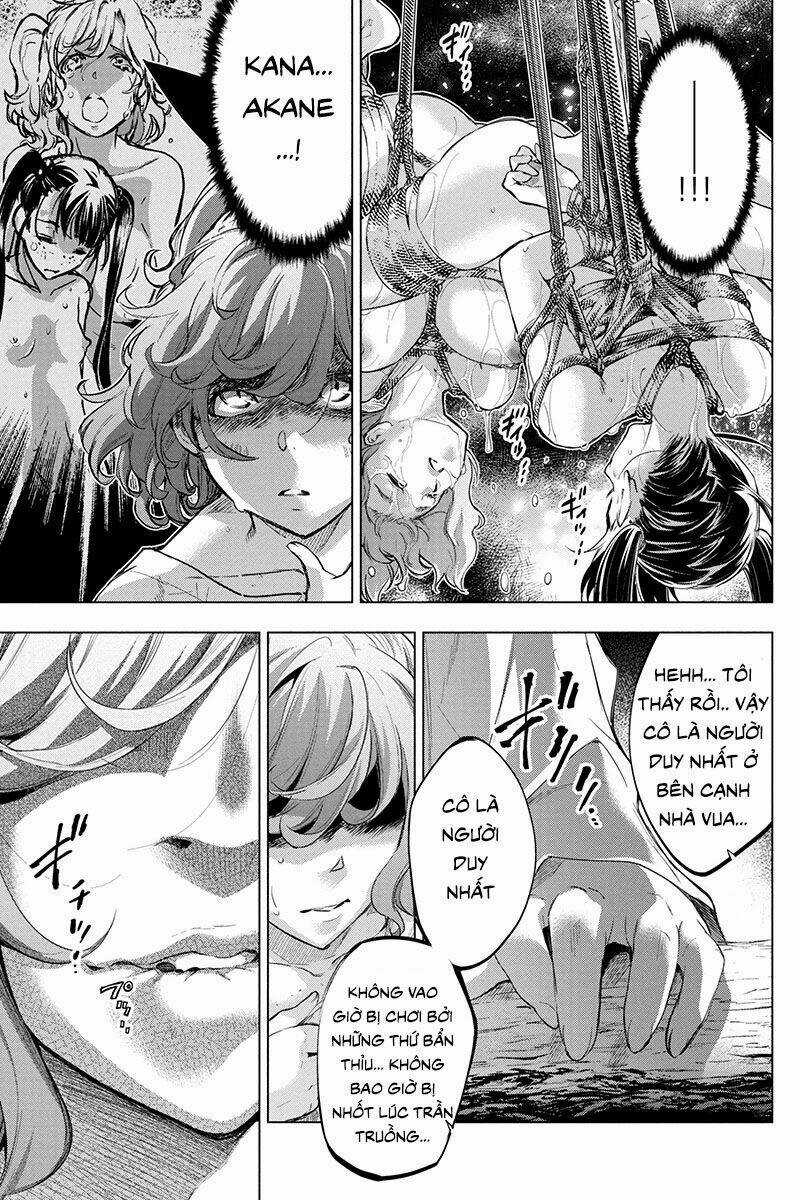 Đảo Chết Chóc - Chapter 69 - Trang 5