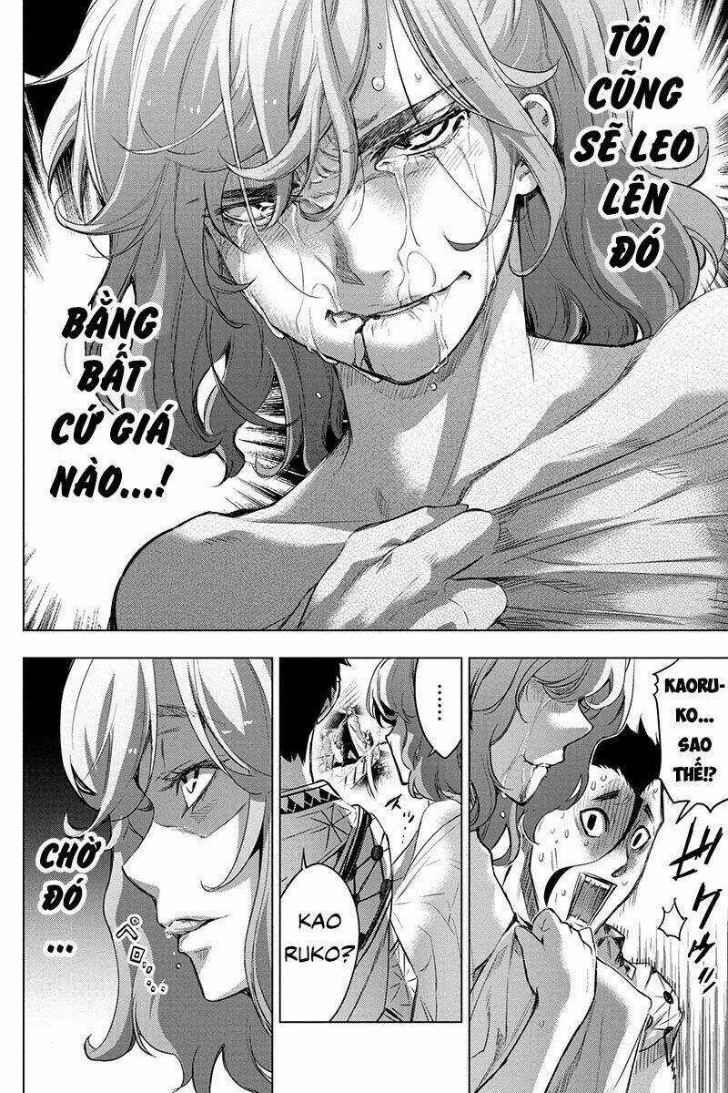 Đảo Chết Chóc - Chapter 69 - Trang 6