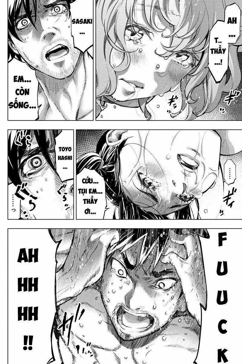 Đảo Chết Chóc - Chapter 70 - Trang 2