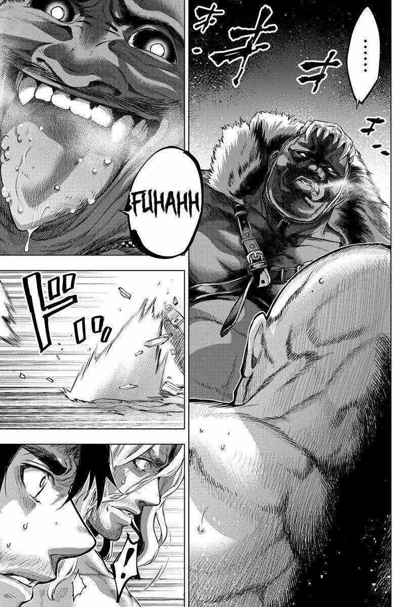 Đảo Chết Chóc - Chapter 71 - Trang 6