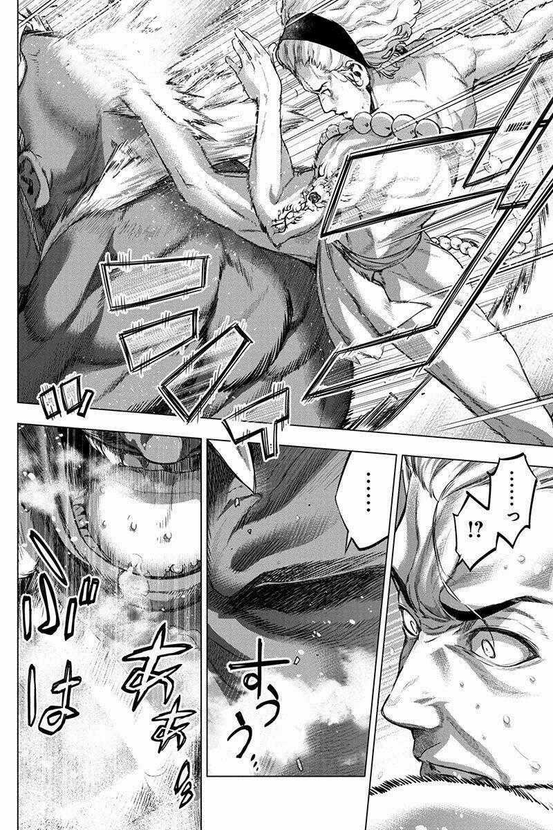 Đảo Chết Chóc - Chapter 72 - Trang 2