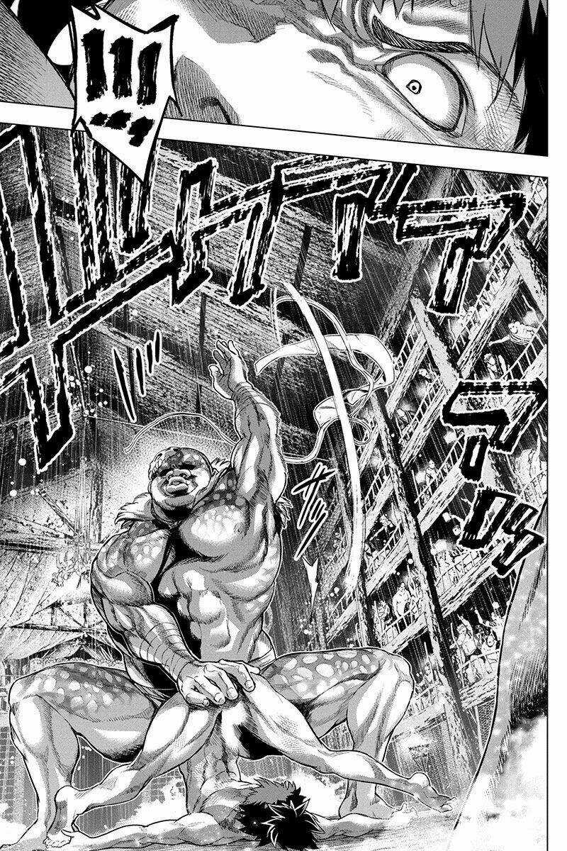 Đảo Chết Chóc - Chapter 72 - Trang 5