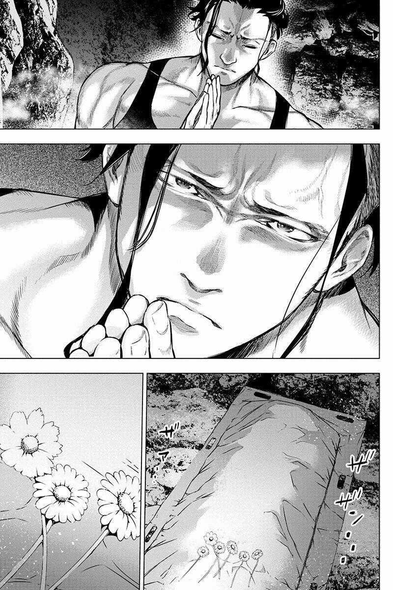 Đảo Chết Chóc - Chapter 74 - Trang 11