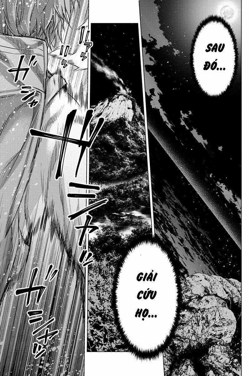 Đảo Chết Chóc - Chapter 75 - Trang 11