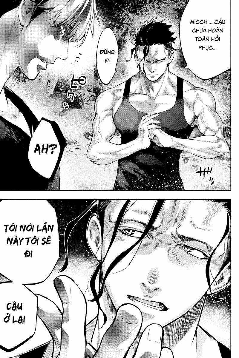 Đảo Chết Chóc - Chapter 75 - Trang 3