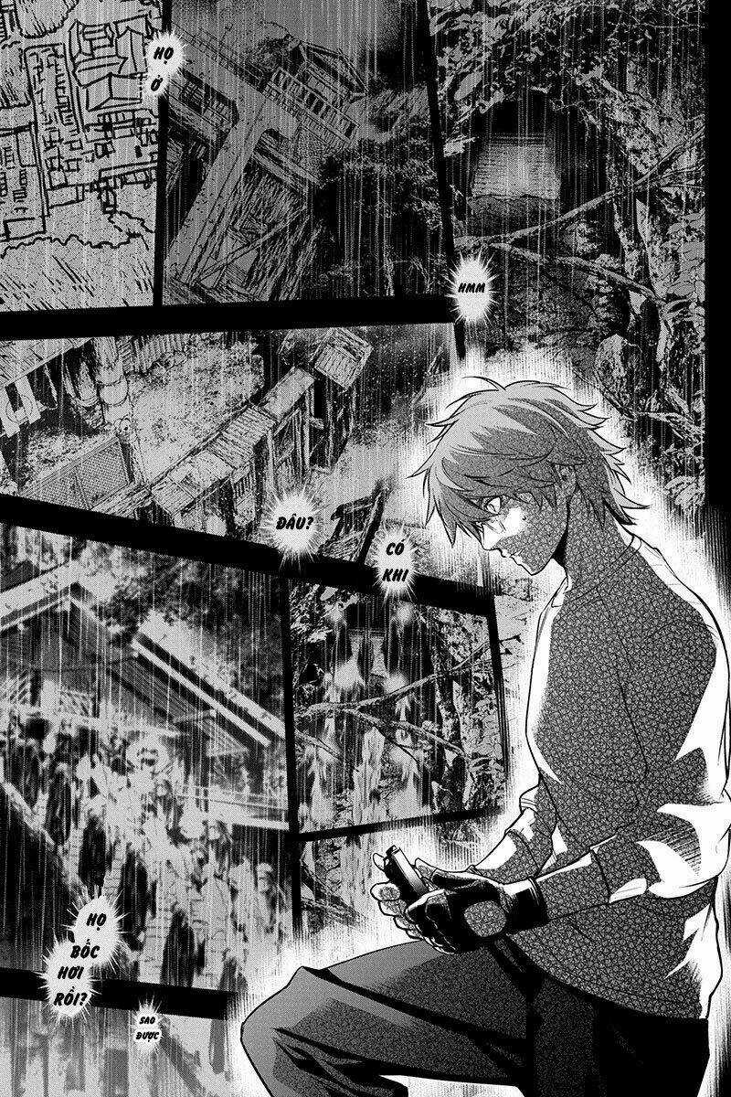 Đảo Chết Chóc - Chapter 76 - Trang 7