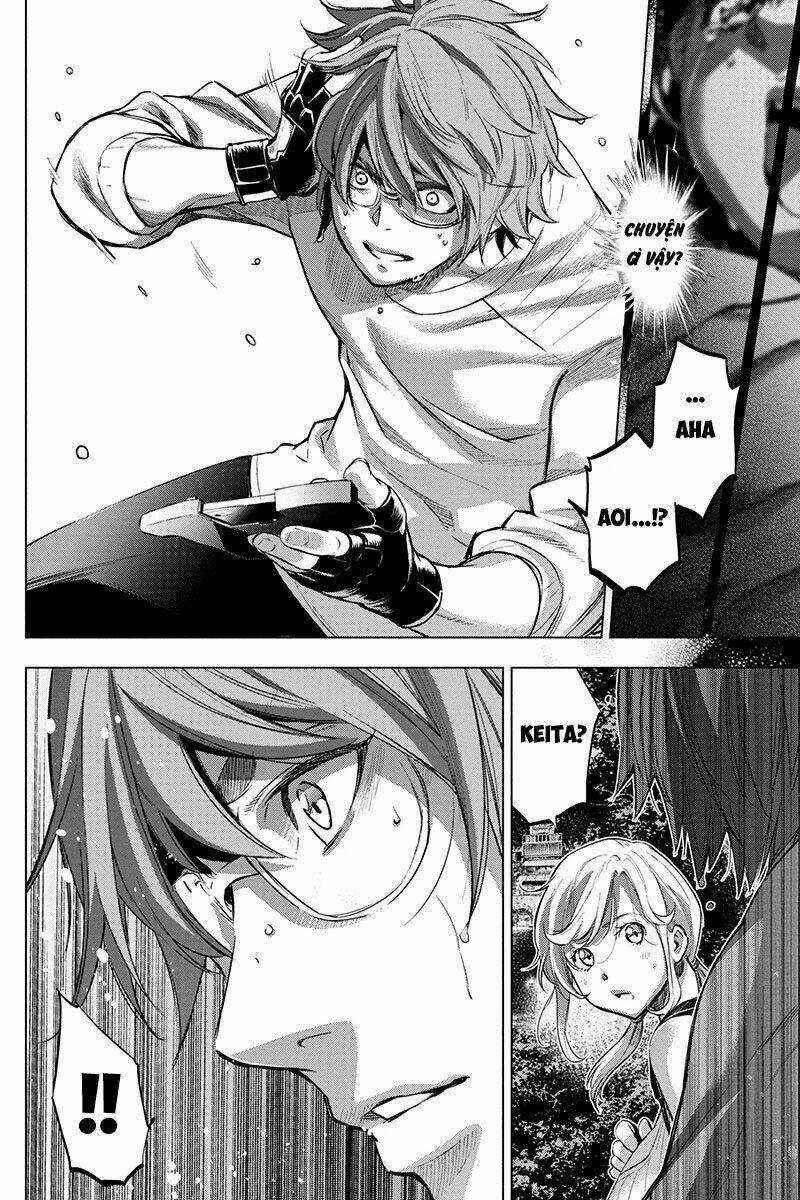 Đảo Chết Chóc - Chapter 76 - Trang 8