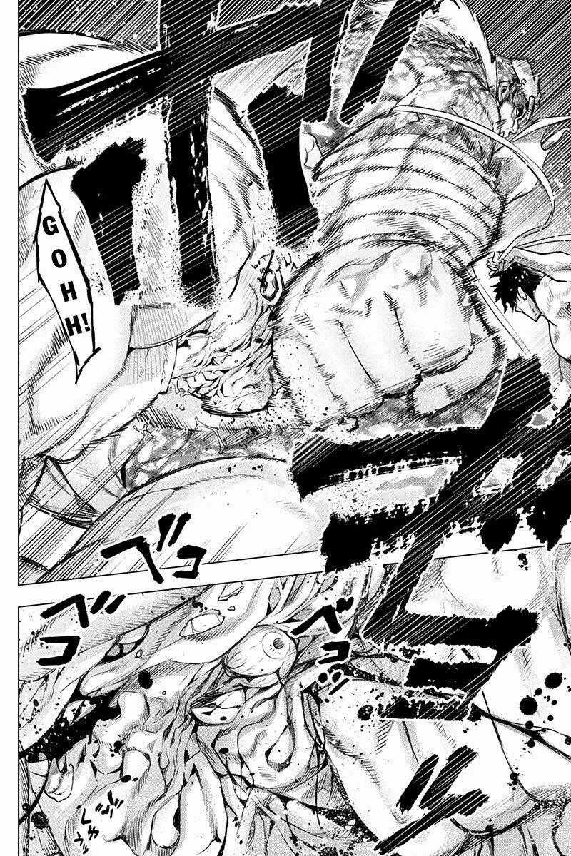 Đảo Chết Chóc - Chapter 78 - Trang 2