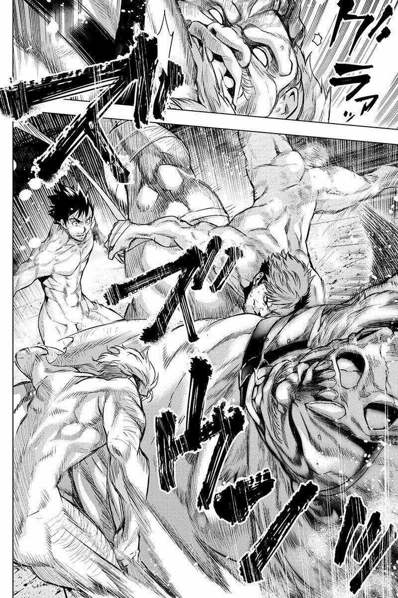 Đảo Chết Chóc - Chapter 78 - Trang 4