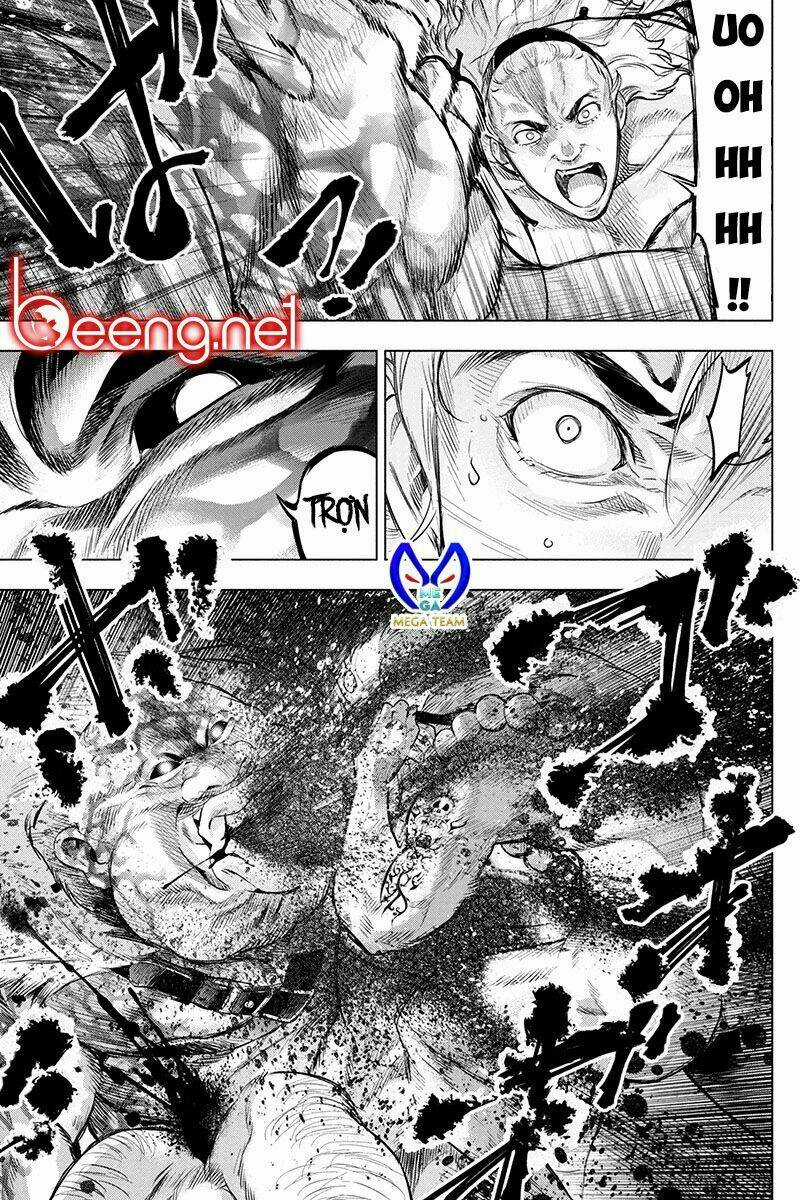 Đảo Chết Chóc - Chapter 79 - Trang 3