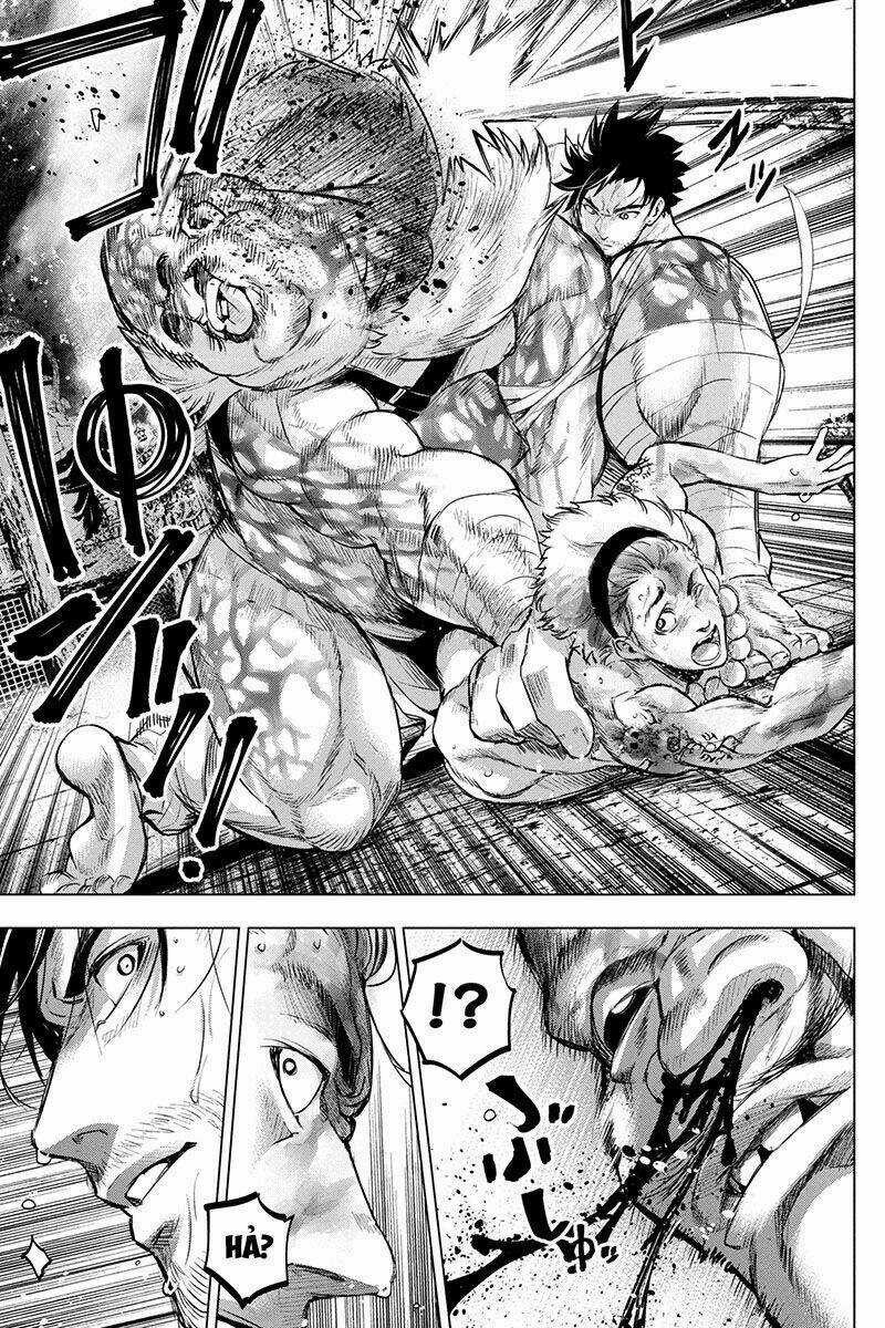 Đảo Chết Chóc - Chapter 79 - Trang 5