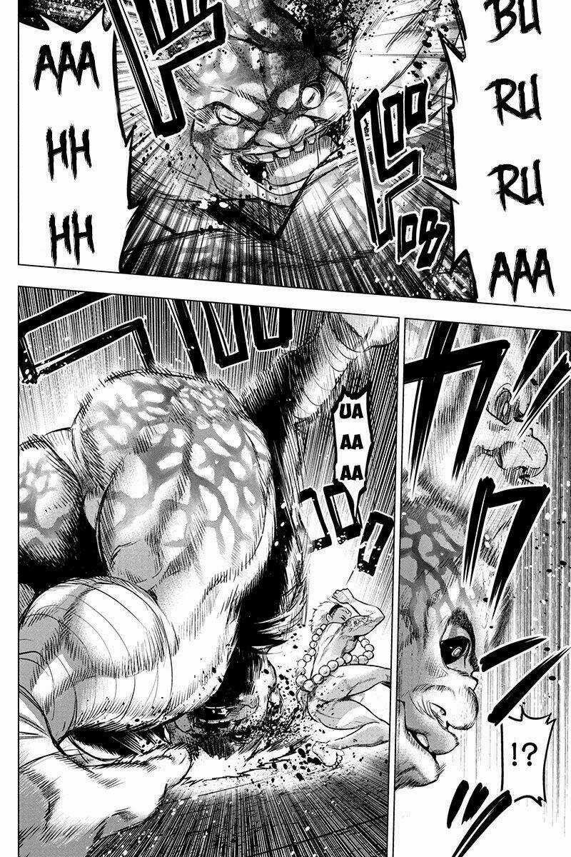 Đảo Chết Chóc - Chapter 79 - Trang 8