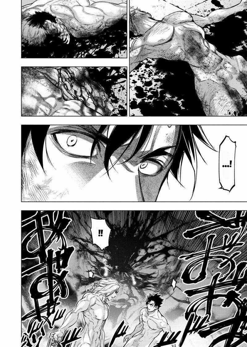 Đảo Chết Chóc - Chapter 80 - Trang 6