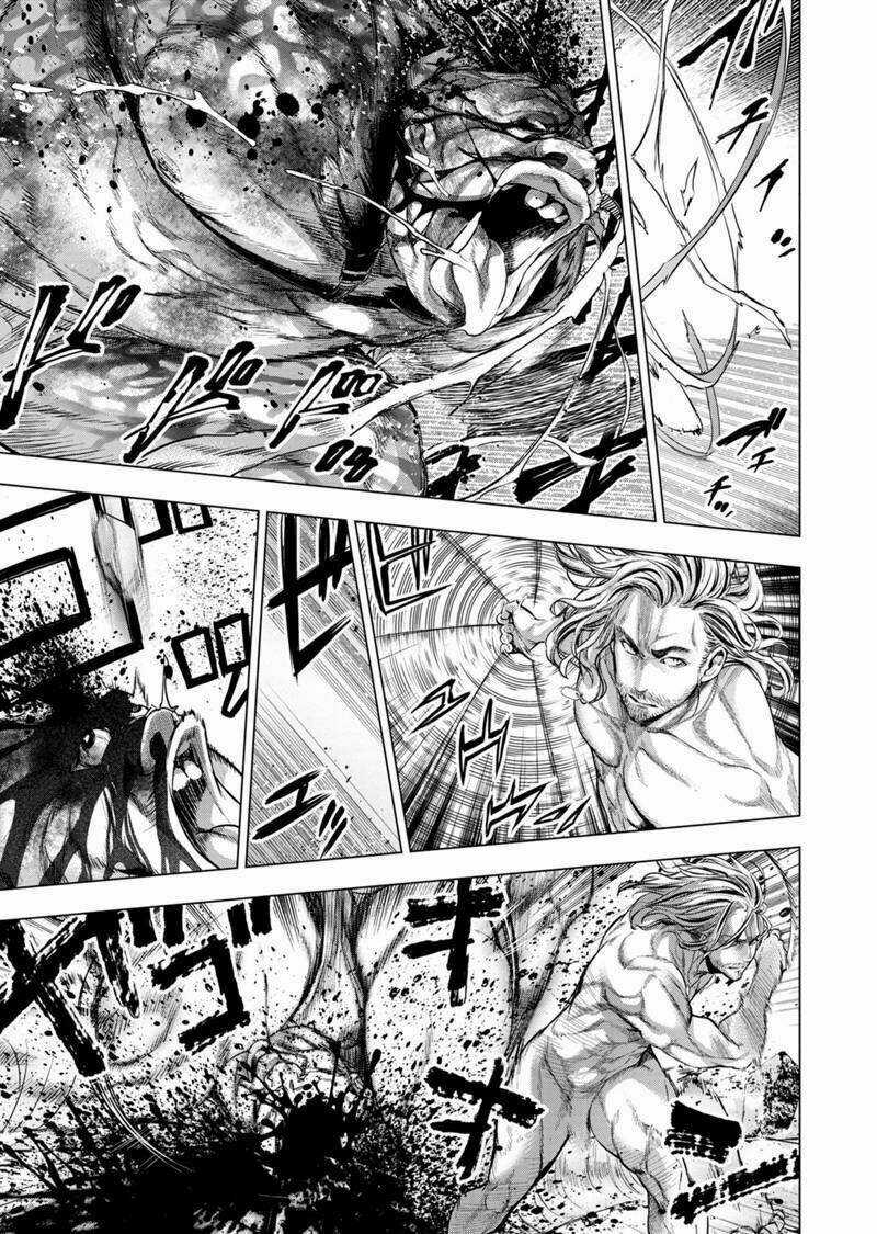 Đảo Chết Chóc - Chapter 80 - Trang 7