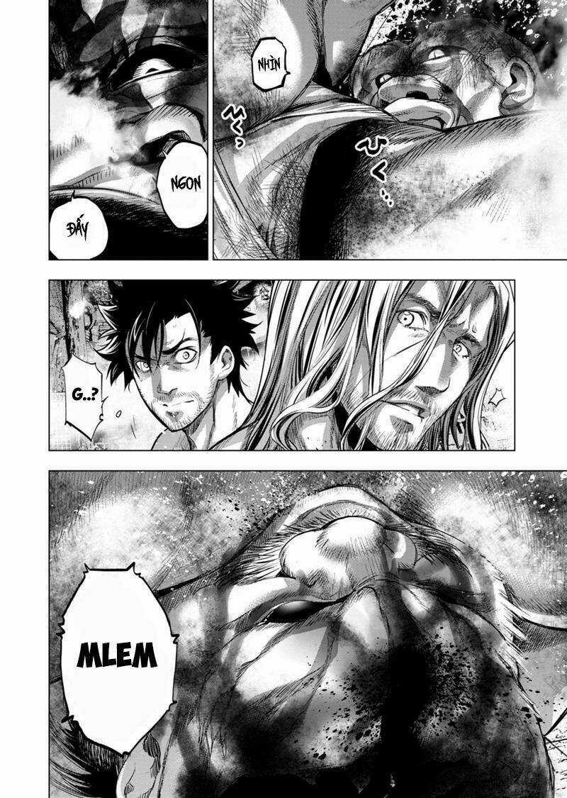 Đảo Chết Chóc - Chapter 80 - Trang 8