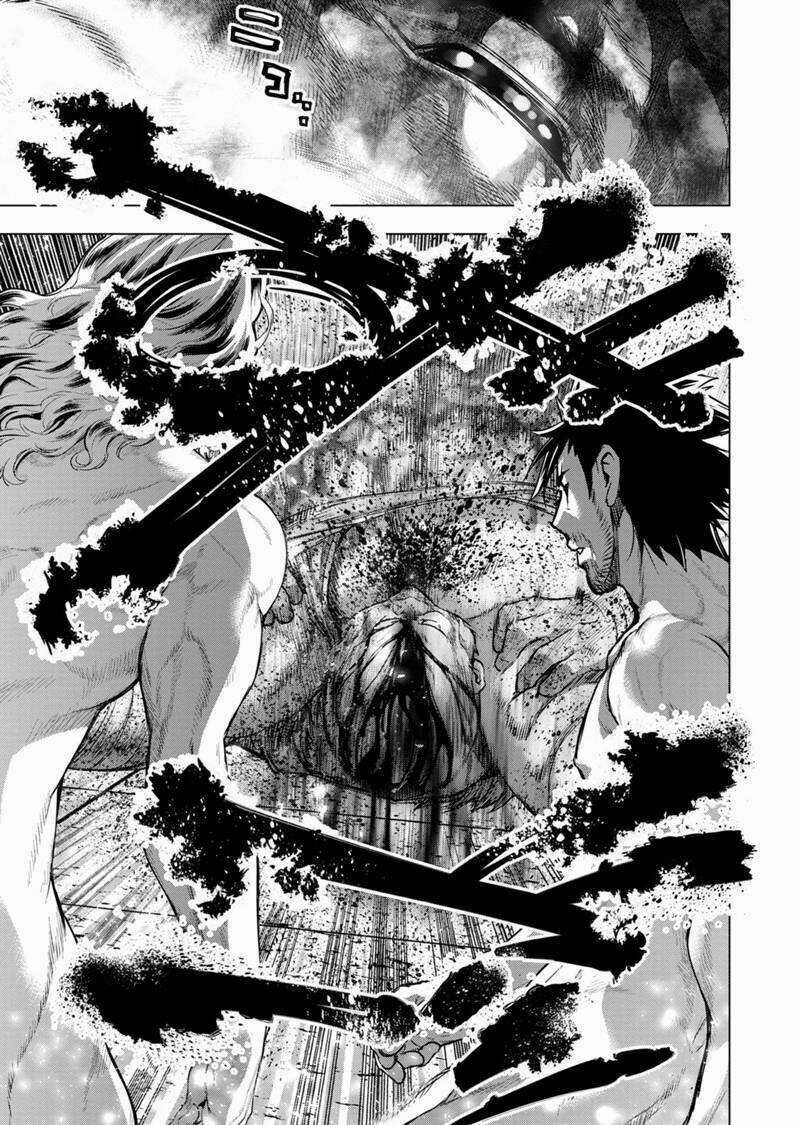 Đảo Chết Chóc - Chapter 80 - Trang 9