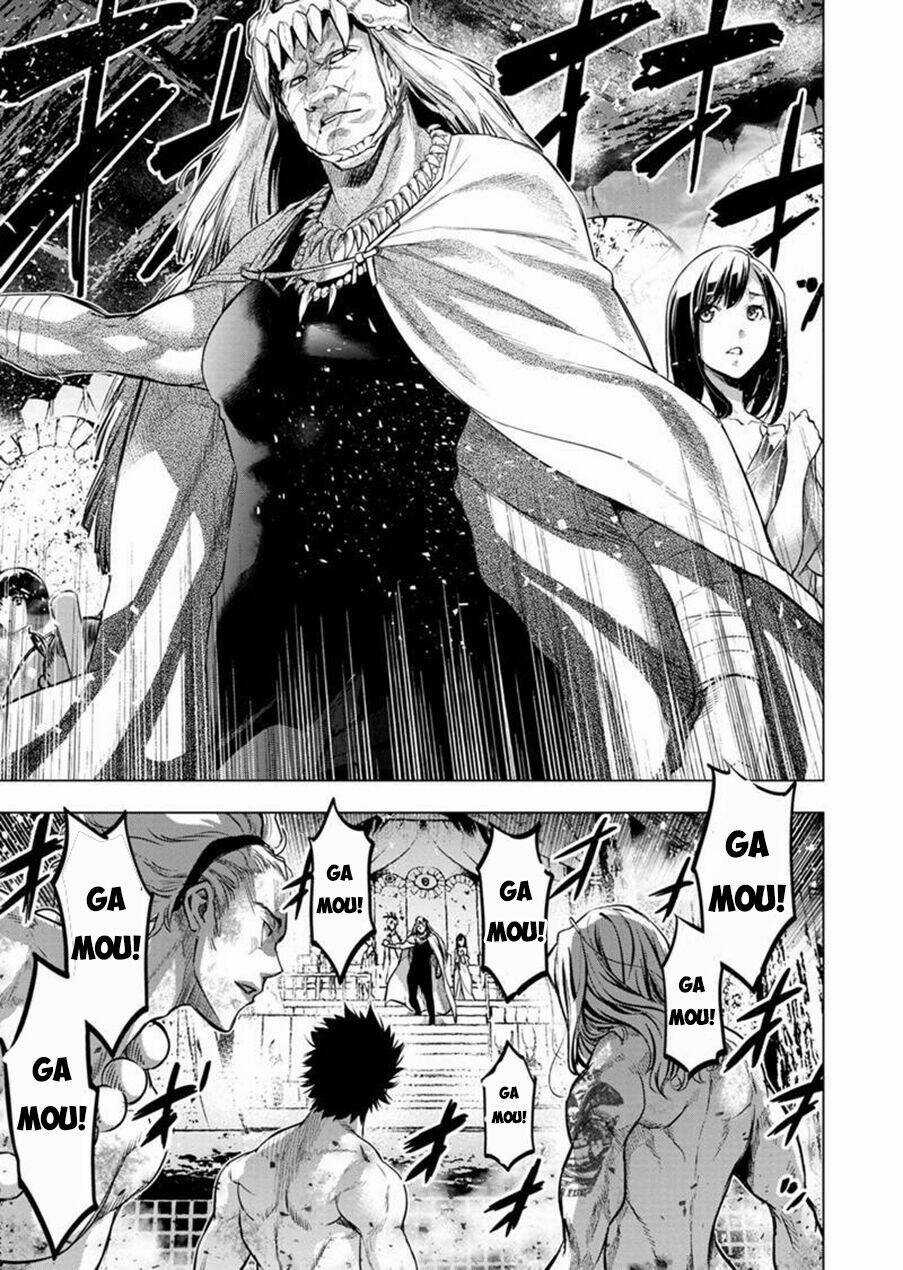 Đảo Chết Chóc - Chapter 81 - Trang 3