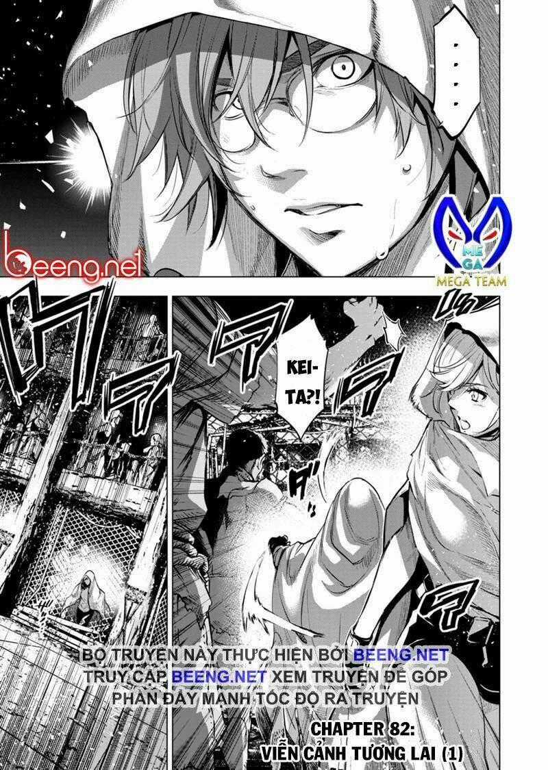 Đảo Chết Chóc - Chapter 82 - Trang 1