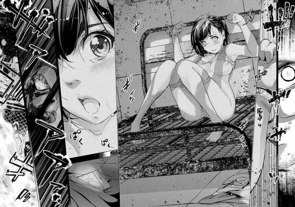 Đảo Chết Chóc - Chapter 82 - Trang 2