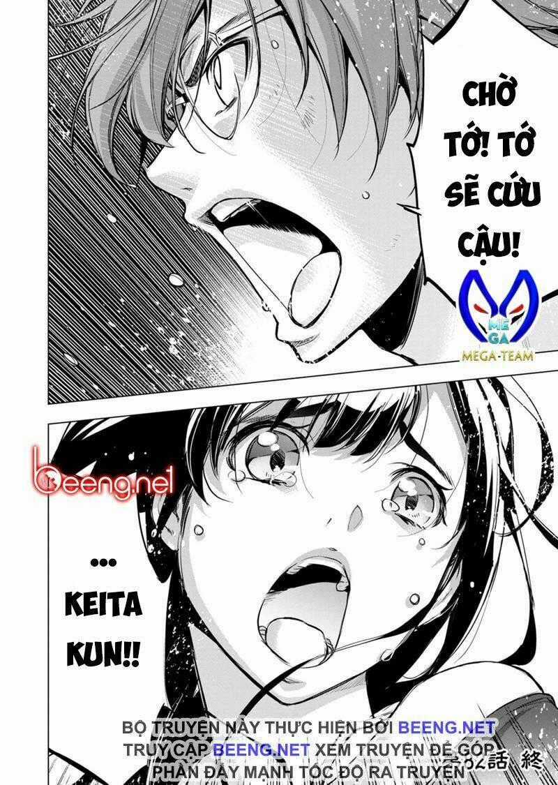 Đảo Chết Chóc - Chapter 82 - Trang 5