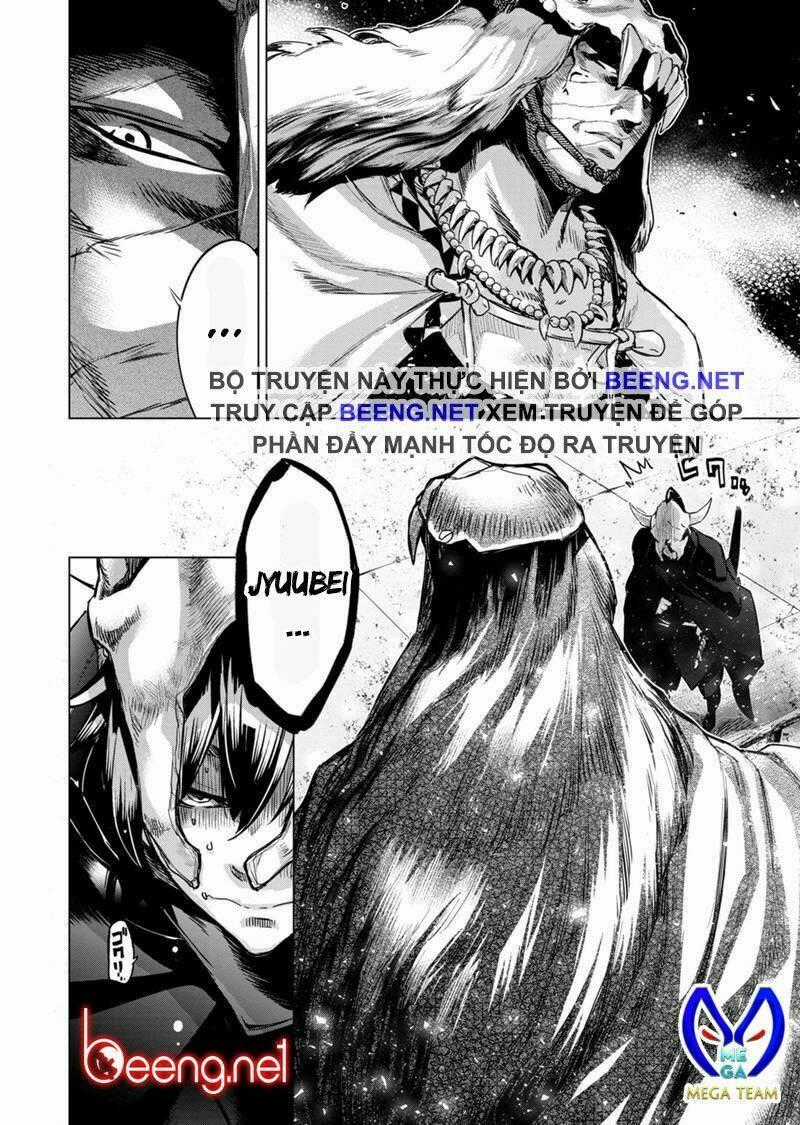 Đảo Chết Chóc - Chapter 83 - Trang 2