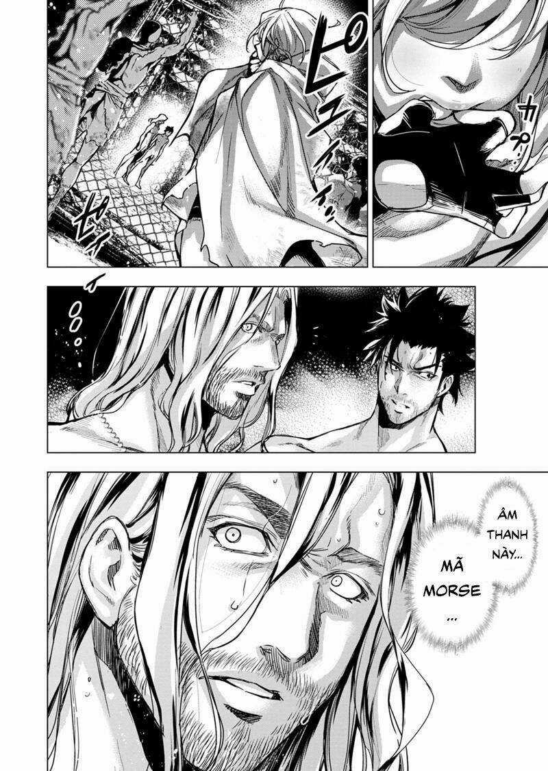 Đảo Chết Chóc - Chapter 83 - Trang 4