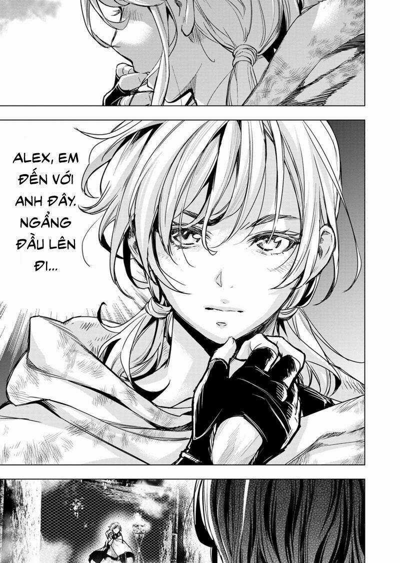 Đảo Chết Chóc - Chapter 83 - Trang 5