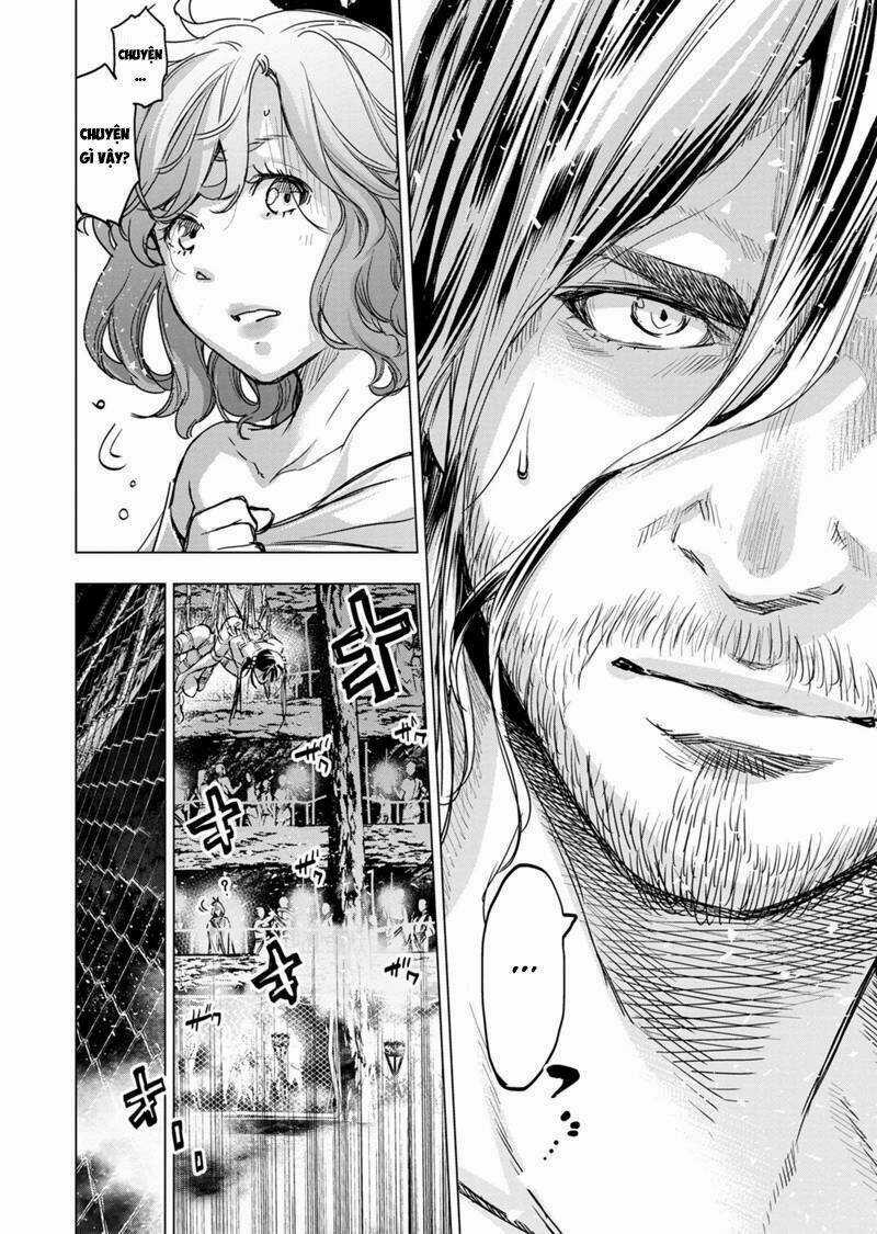 Đảo Chết Chóc - Chapter 83 - Trang 6