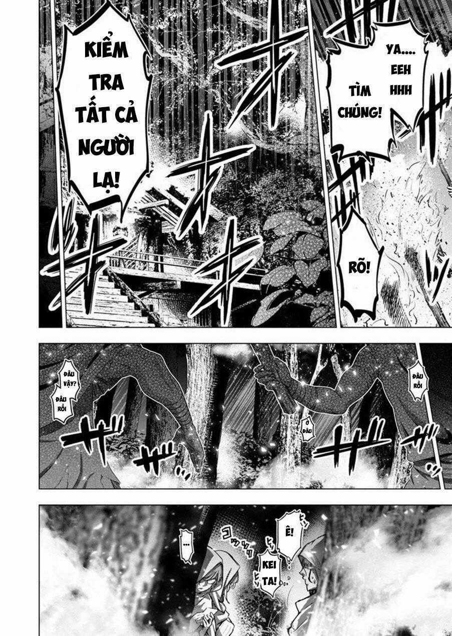 Đảo Chết Chóc - Chapter 84 - Trang 2