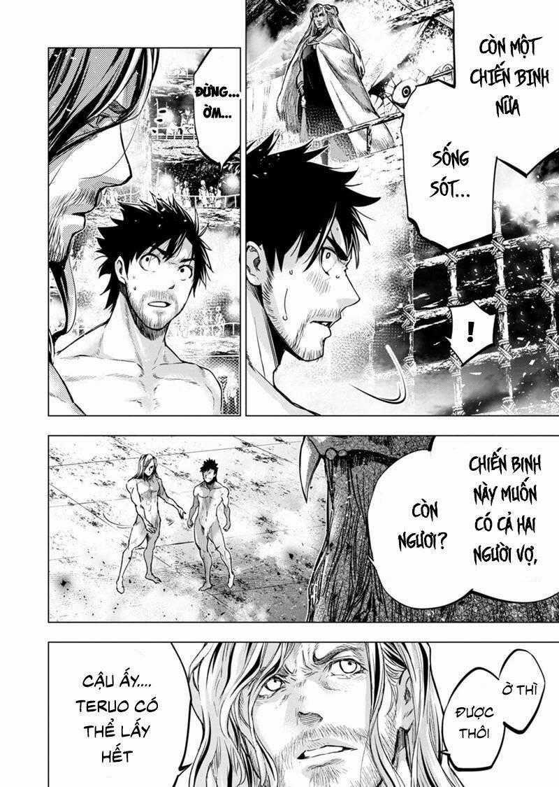 Đảo Chết Chóc - Chapter 85 - Trang 2