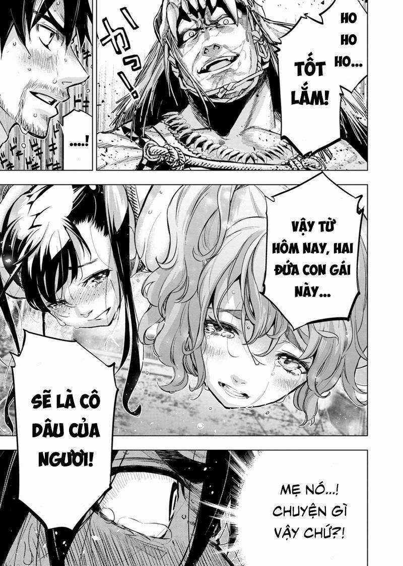 Đảo Chết Chóc - Chapter 85 - Trang 3