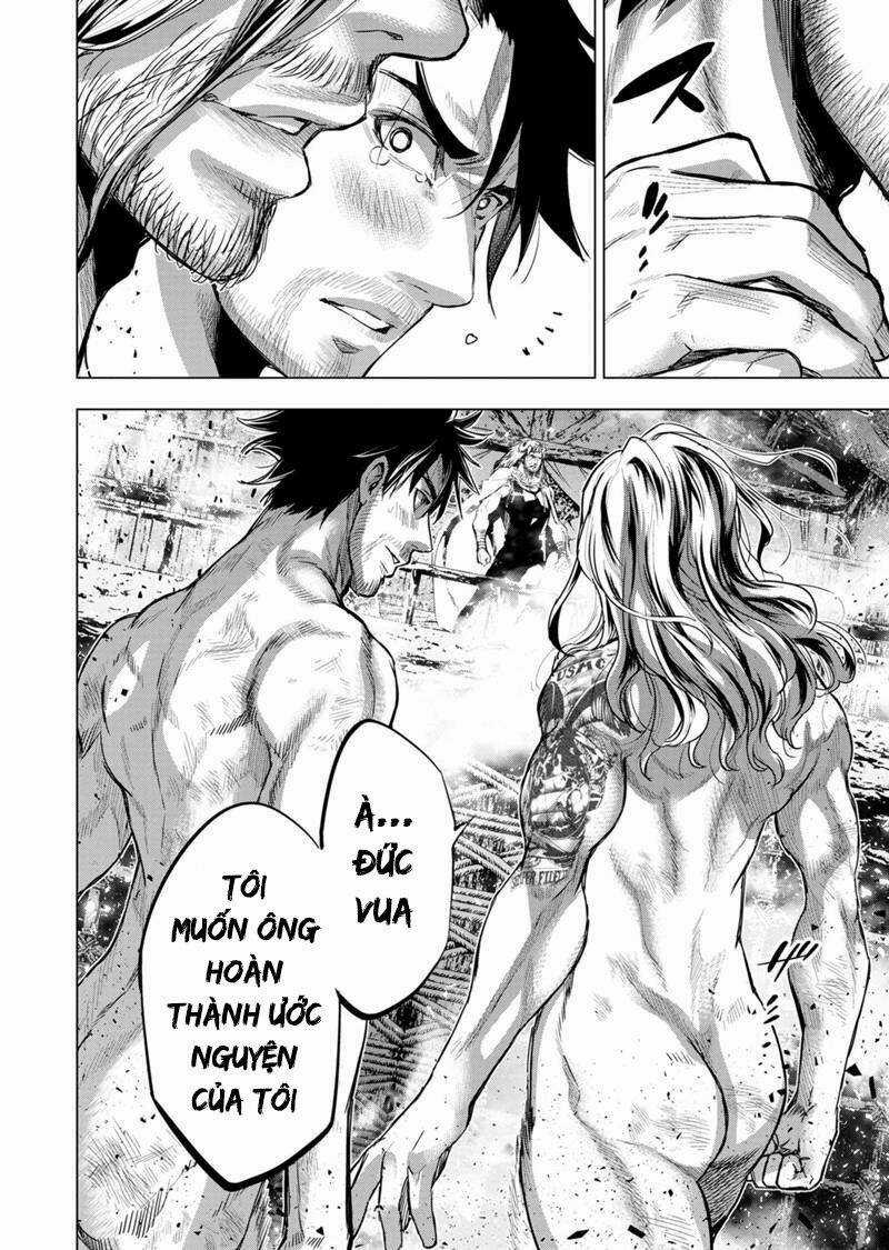 Đảo Chết Chóc - Chapter 85 - Trang 4