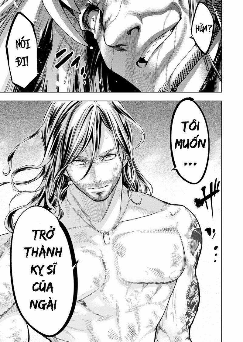 Đảo Chết Chóc - Chapter 85 - Trang 5