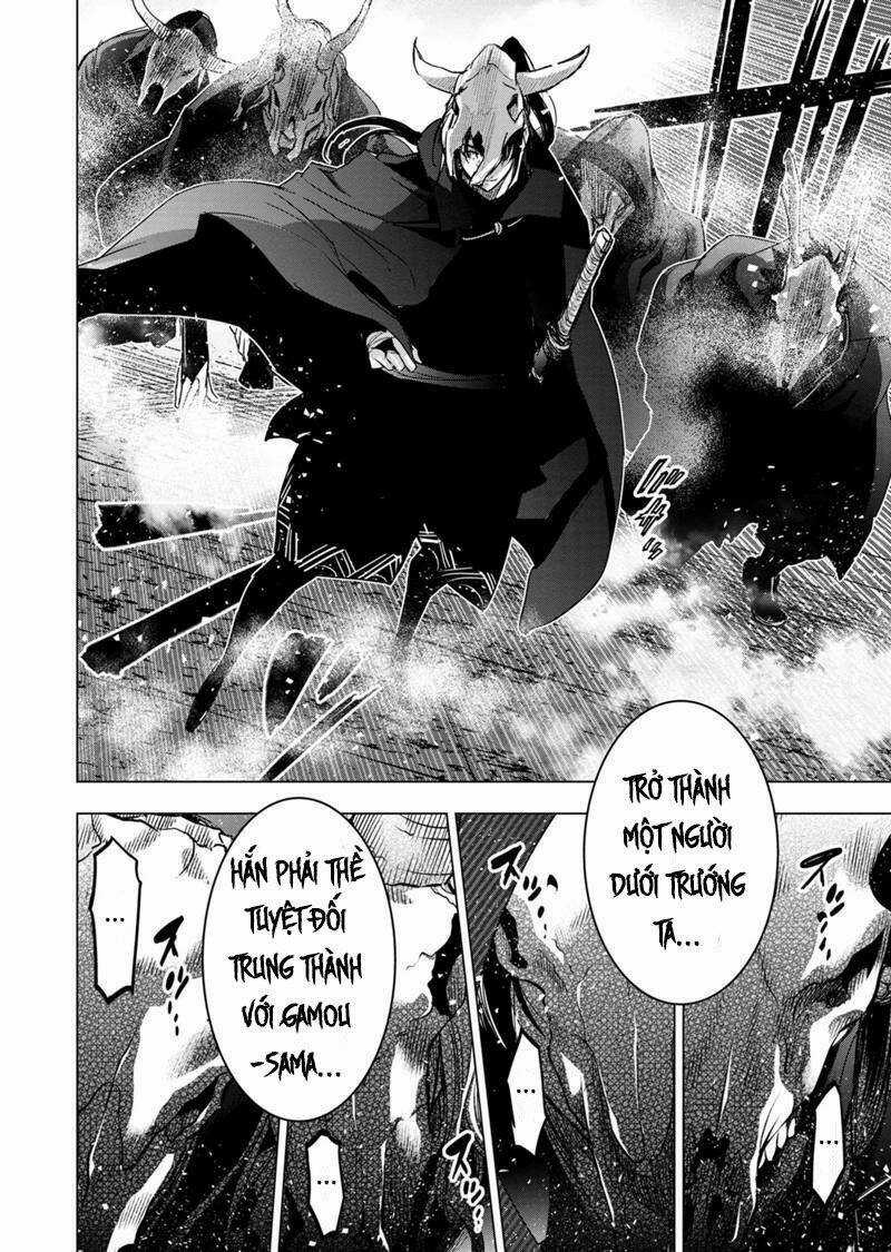 Đảo Chết Chóc - Chapter 85 - Trang 8