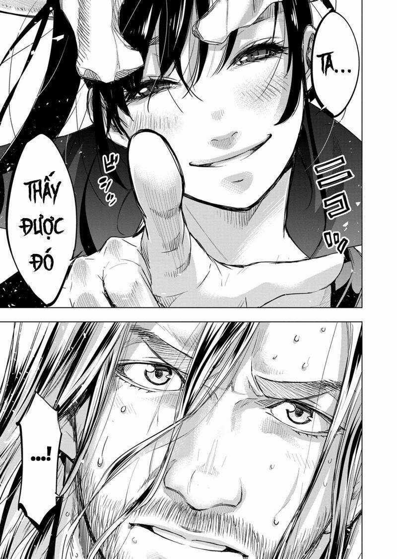 Đảo Chết Chóc - Chapter 85 - Trang 9