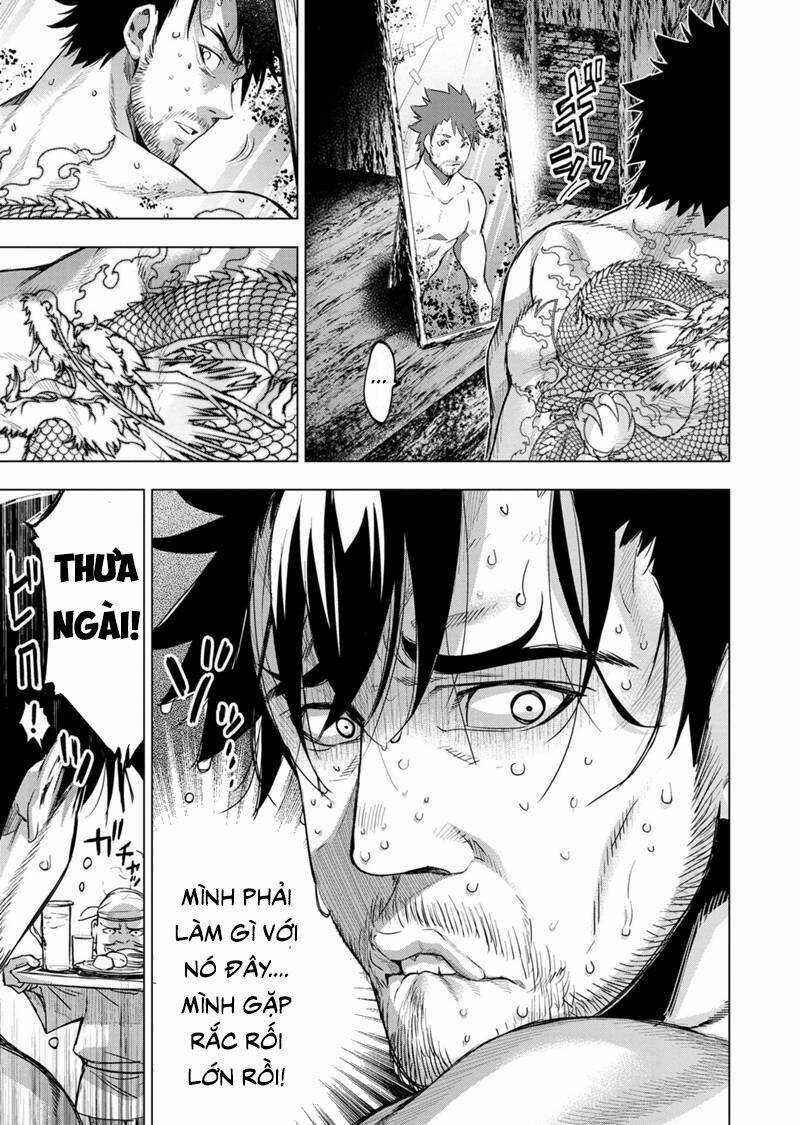 Đảo Chết Chóc - Chapter 86 - Trang 5