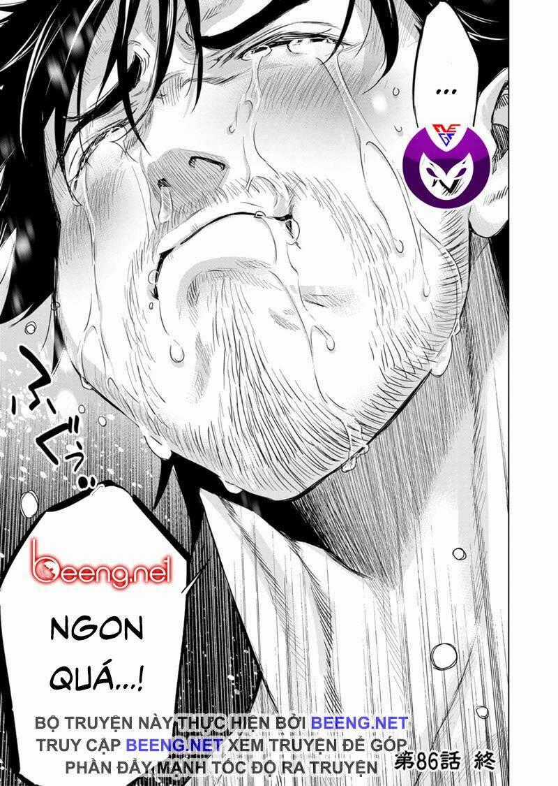 Đảo Chết Chóc - Chapter 86 - Trang 9