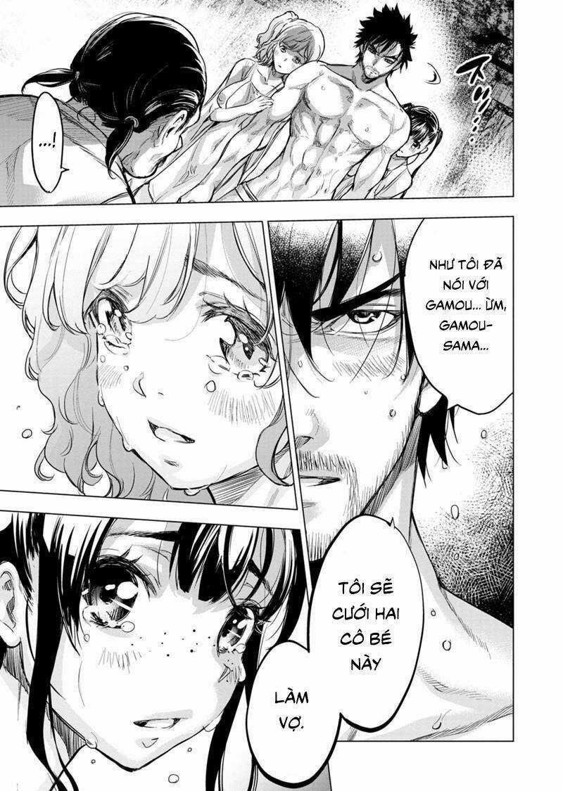 Đảo Chết Chóc - Chapter 87 - Trang 7