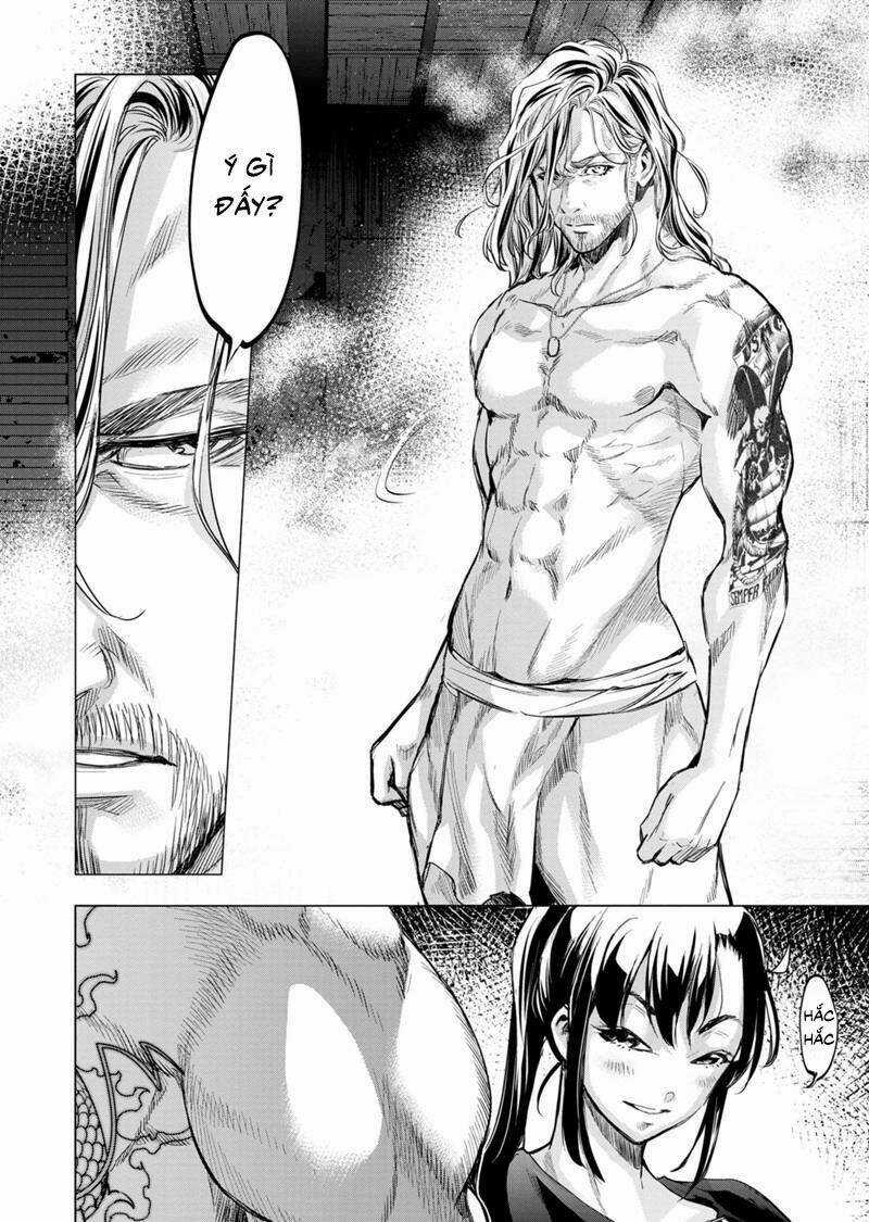 Đảo Chết Chóc - Chapter 87 - Trang 10